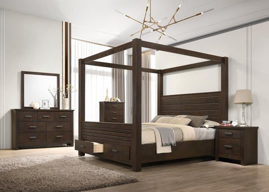 5PC Sydney Bedroom Set