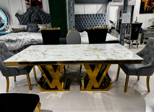 LV Dining Room (2 colors)