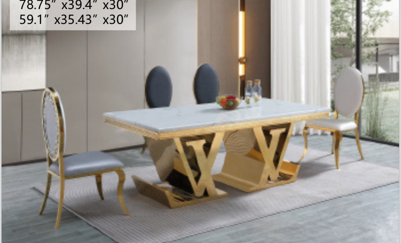 LV Dining Room (2 colors)