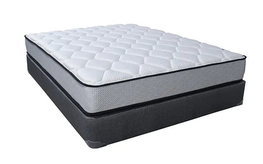 Virginia Plush Mattress