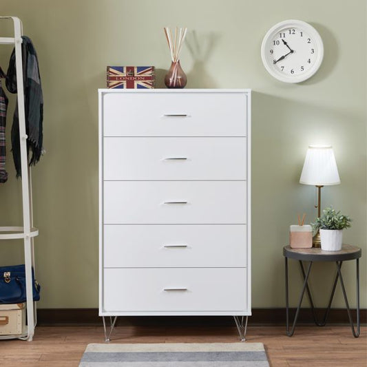 Deoss Chest Dresser