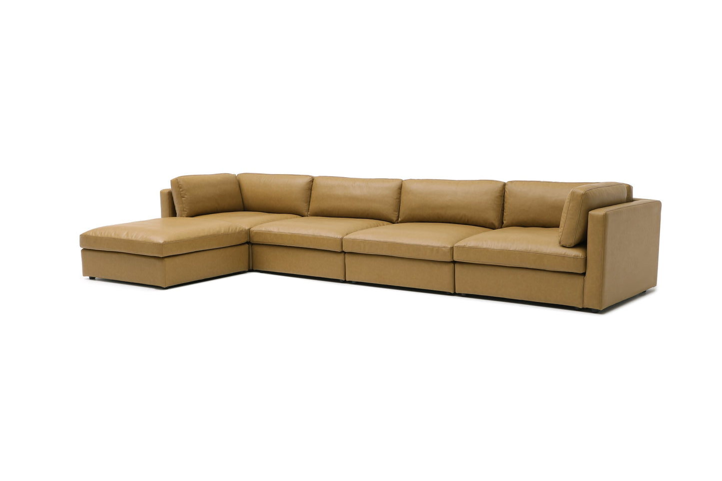 Bella 4 Seater + Ottoman