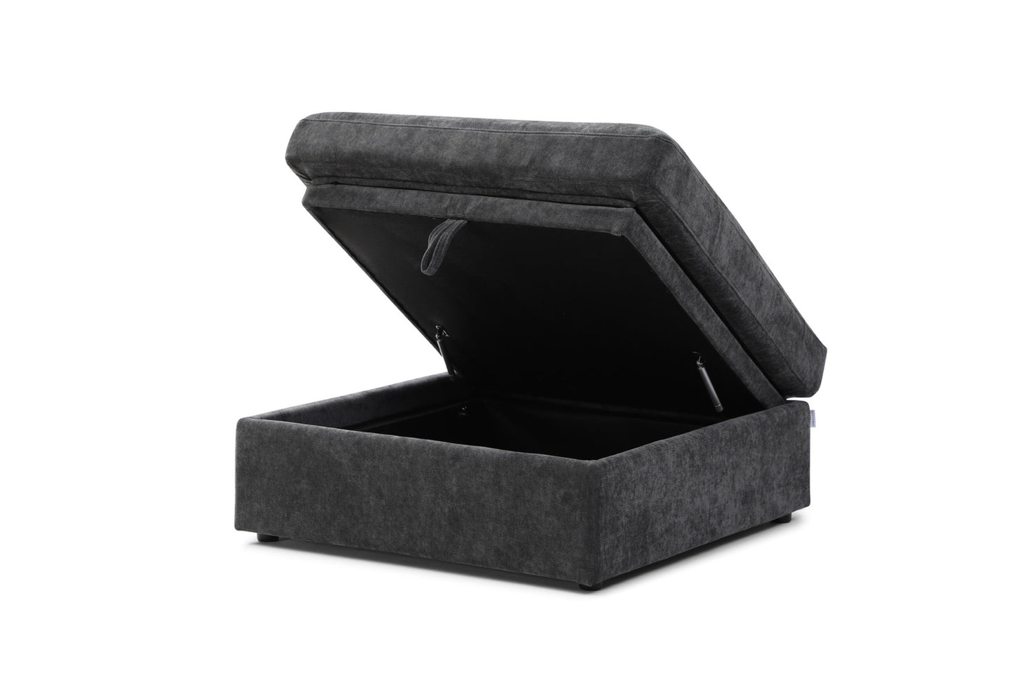 Bella 2 Seater + Storage Ottoman