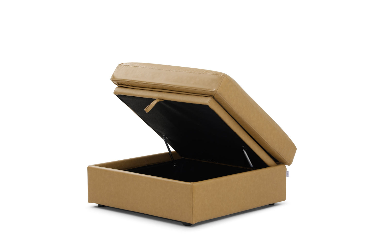 Bella 2 Seater + Storage Ottoman