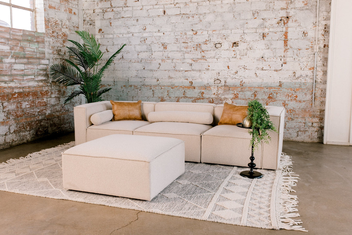 Knox 2 Seater