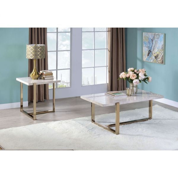 Fiet Coffee Table/ End Tables