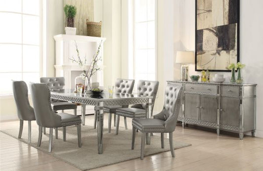 7PC Kacela Dining Room Set