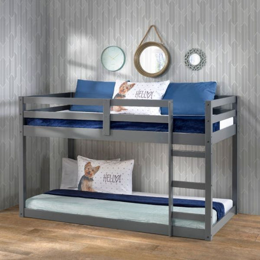 Gaston Bunk Bed- 2 Colors