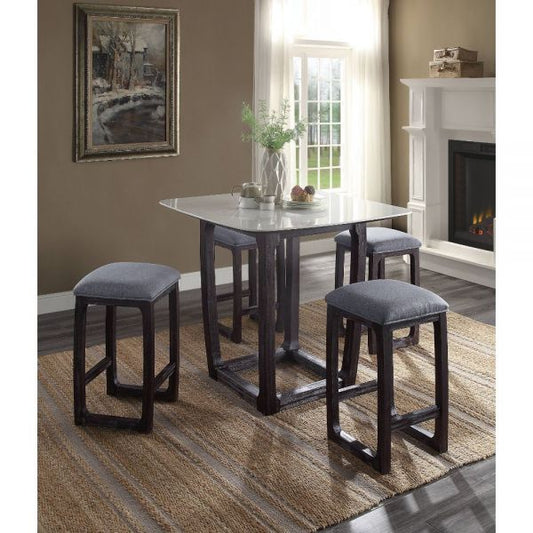 Razo Counter Height Dining Set