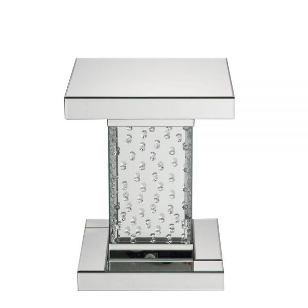 Nysa End Table Pedestal