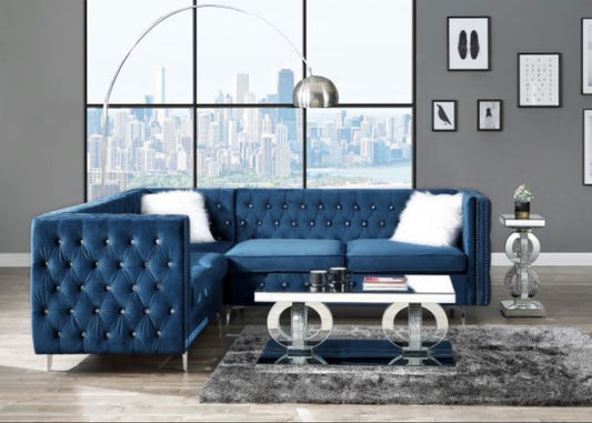 3 PC Jaszira Sectional