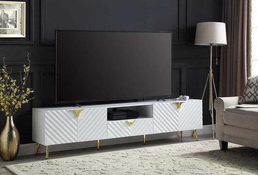 Gaines TV Stand